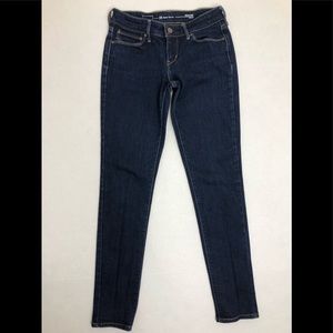 Levi’s Demi Curve Modern Rise Skinny